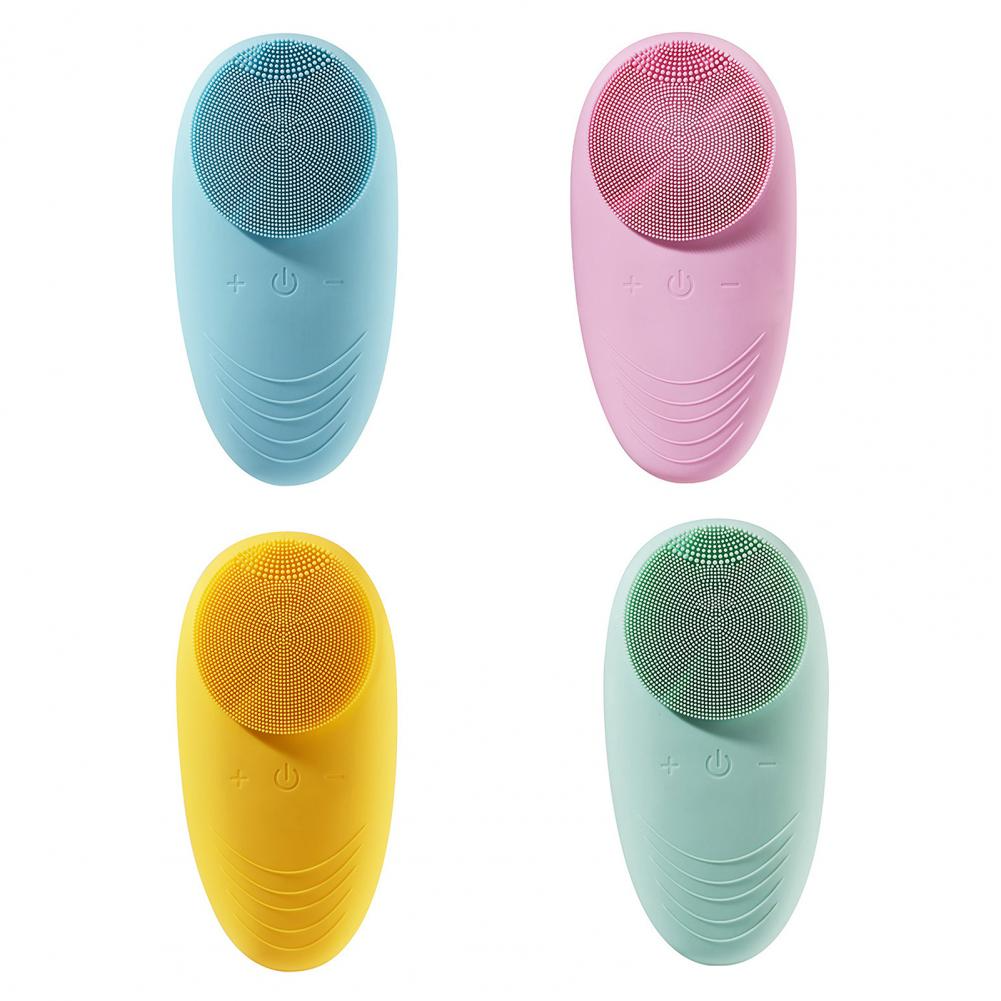 Brosse électrique de nettoyage du visage - X10 Maroc - Livraison gratuite -