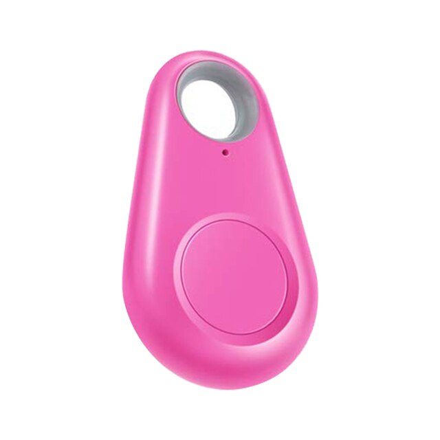X10-Alarme Anti-perte - X10 Maroc - Livraison gratuite - Rose