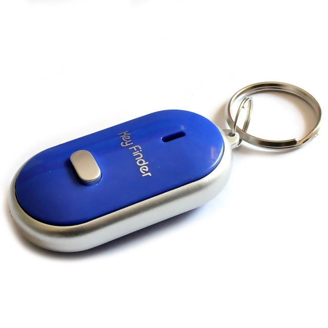 X10-Trouveur de clés - X10 Maroc - Livraison gratuite - Bleu