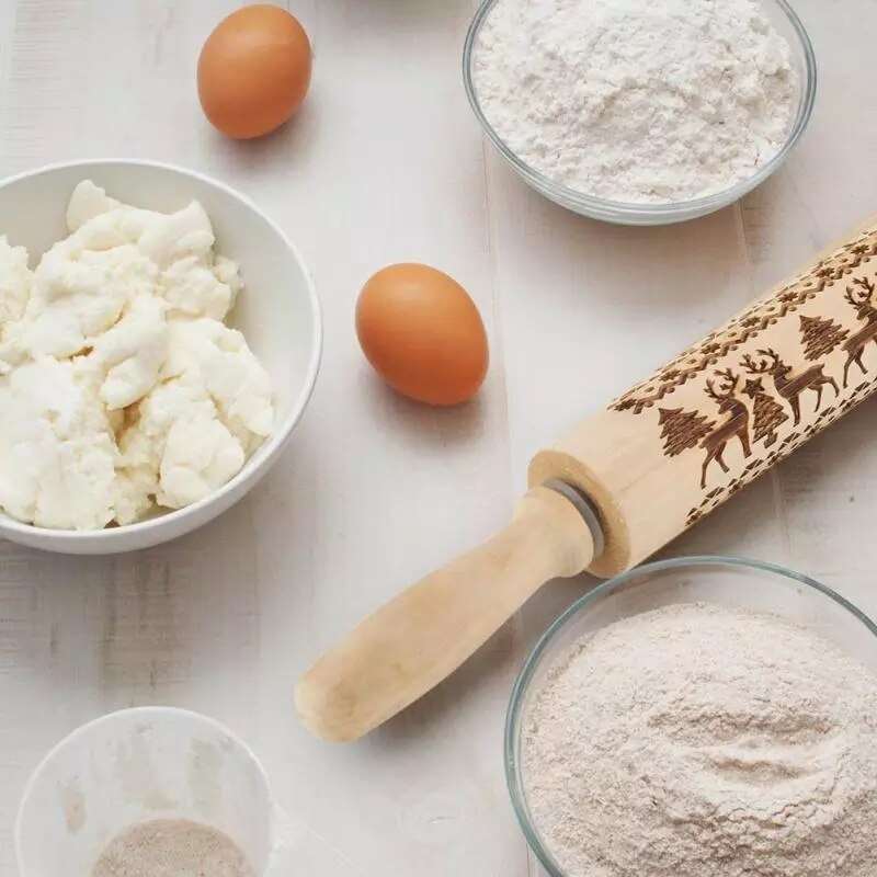 X10-Rouleau à pâtisserie - X10 Maroc - Livraison gratuite -