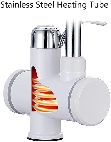 chauffe eau électrique - X10 Maroc - Livraison gratuite -