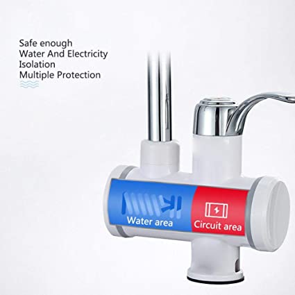 chauffe eau électrique - X10 Maroc - Livraison gratuite -