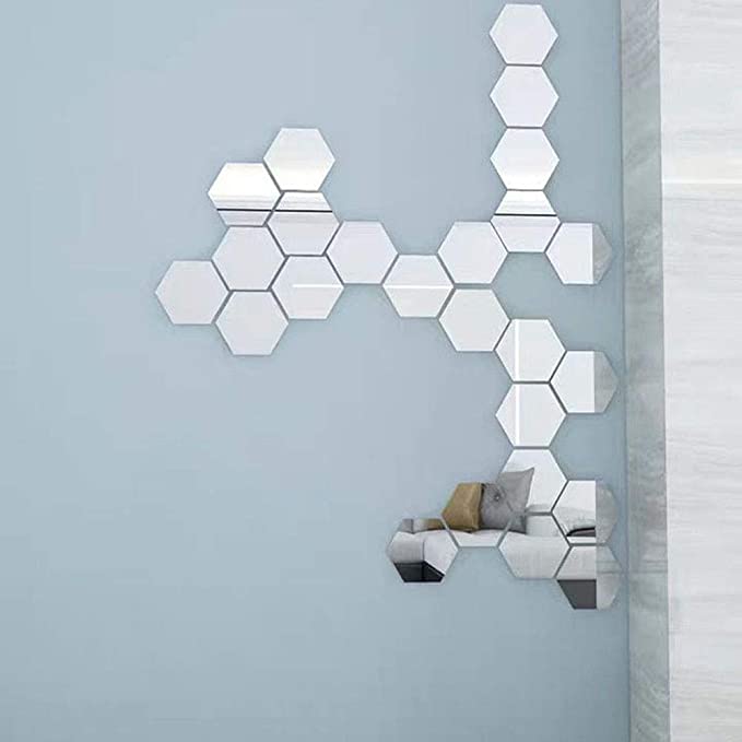 Miroir décoratif - X10 Maroc - Livraison gratuite -
