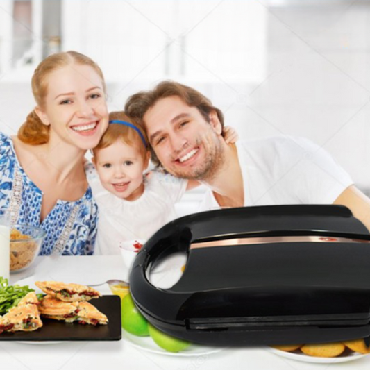 X10-Grille-pain sandwich maison - X10 Maroc - Livraison gratuite -