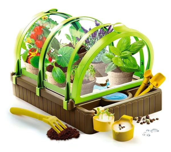 X10- jardin du petit fermier - X10 Maroc - Livraison gratuite -
