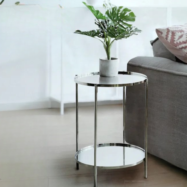 X10 - A Table miroir - X10 Maroc - Livraison gratuite -