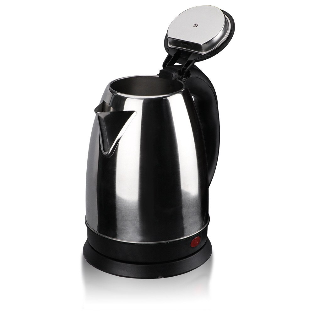Bouilloire électrique en acier inoxydable - X10 Maroc - Livraison gratuite -