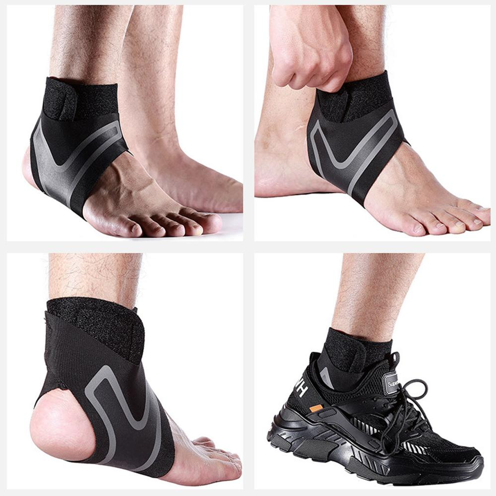 X10-Soutien de Cheville Sportif - X10 Maroc - Livraison gratuite -
