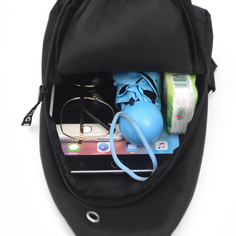 Sac Bandoulière Sportif - X10 Maroc - Livraison gratuite -