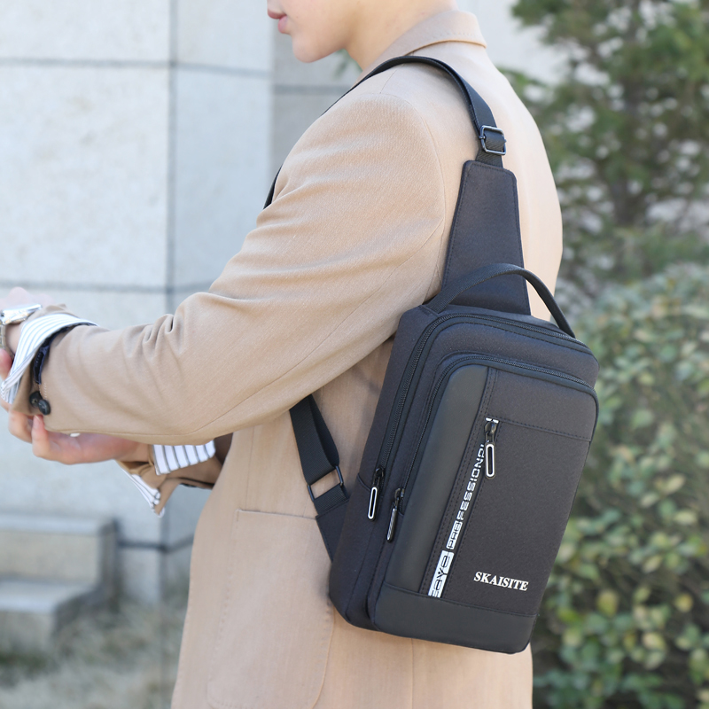 SKAISITE-Sac à bandoulière - X10 Maroc - Livraison gratuite -