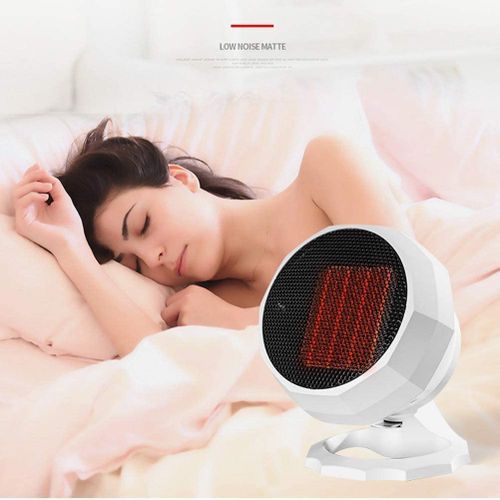 Mini radiateur électrique portatif - X10 Maroc - Livraison gratuite -