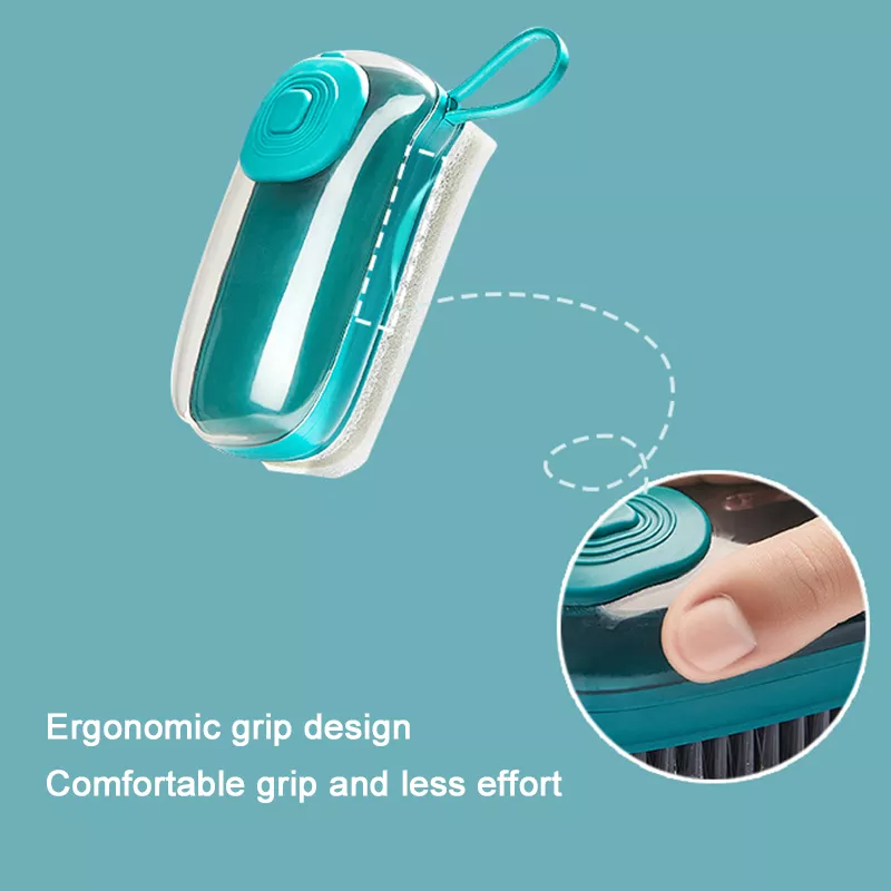 X10-Brosse douce de lavage de Pot - X10 Maroc - Livraison gratuite -