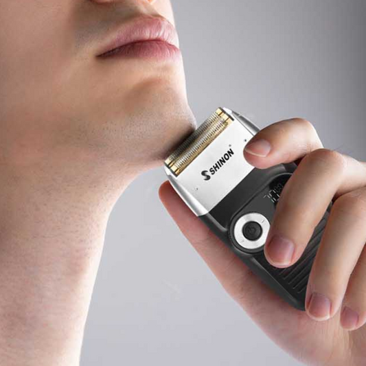 X10 SHINON- Rasoir portable - X10 Maroc - Livraison gratuite -