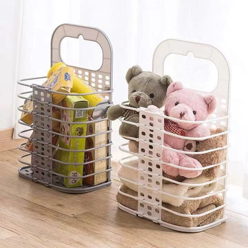 X10-Panier pliable pour linge - X10 Maroc - Livraison gratuite -