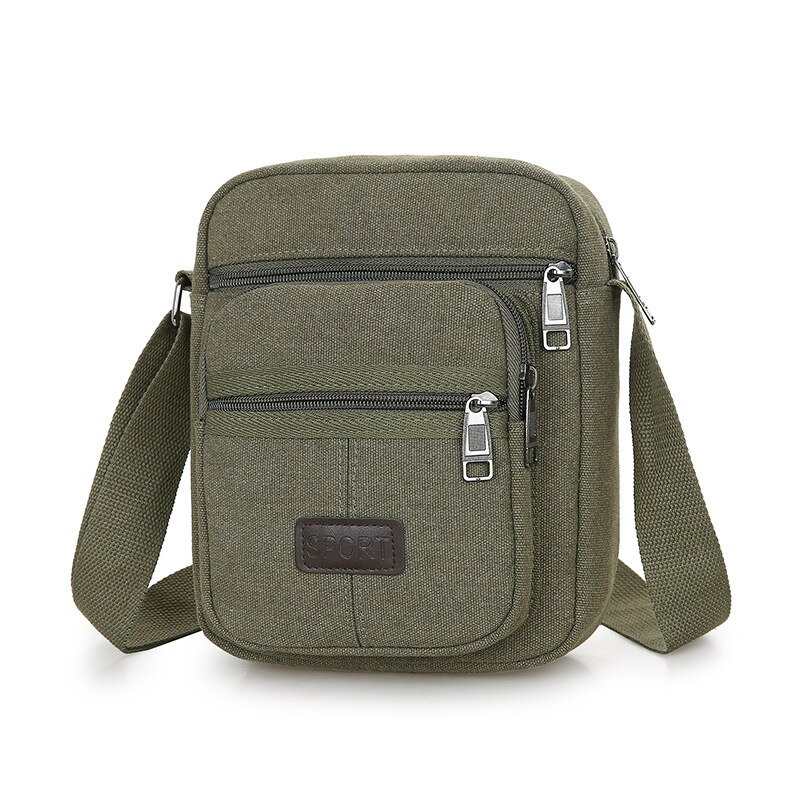 Sac à bandoulière pour hommes - X10 Maroc - Livraison gratuite -