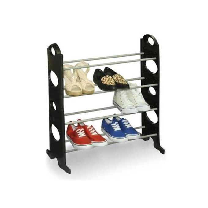 Super Meuble de Chaussures Empilable - X10 Maroc - Livraison gratuite -