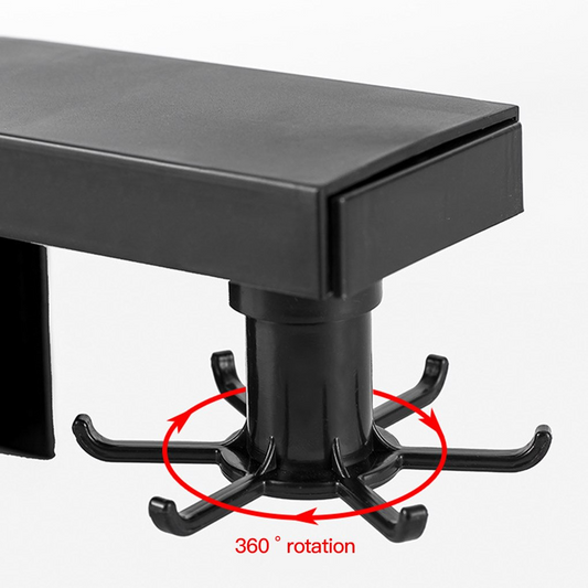 X10-SmartRack - X10 Maroc - Livraison gratuite -