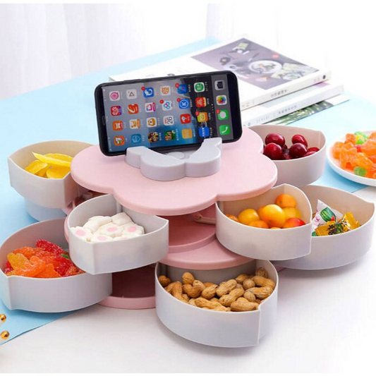 X10-Bol magique de fruits secs - X10 Maroc - Livraison gratuite -