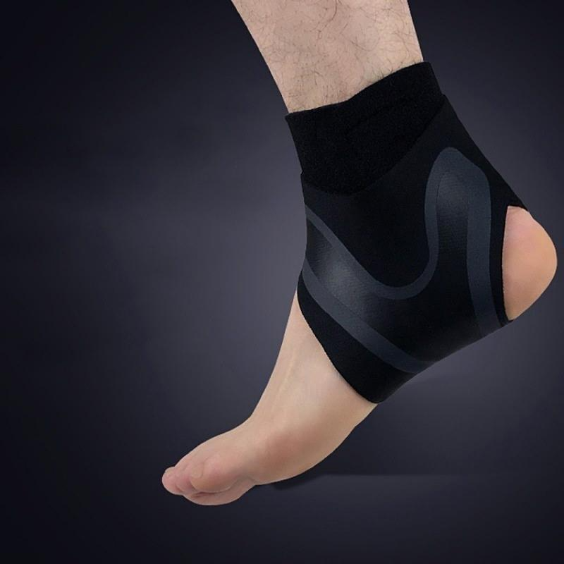 X10-Soutien de Cheville Sportif - X10 Maroc - Livraison gratuite -