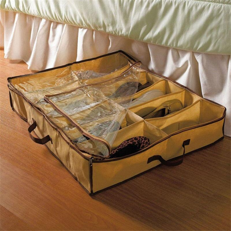 X10-Organisateur de chaussures - X10 Maroc - Livraison gratuite -