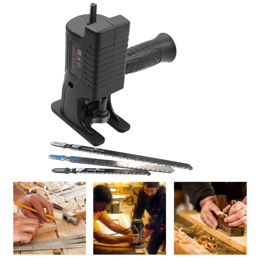 SAW-Adaptateur de scie alternative - X10 Maroc - Livraison gratuite -