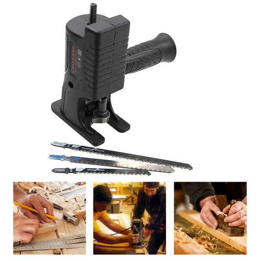 SAW-Adaptateur de scie alternative - X10 Maroc - Livraison gratuite -