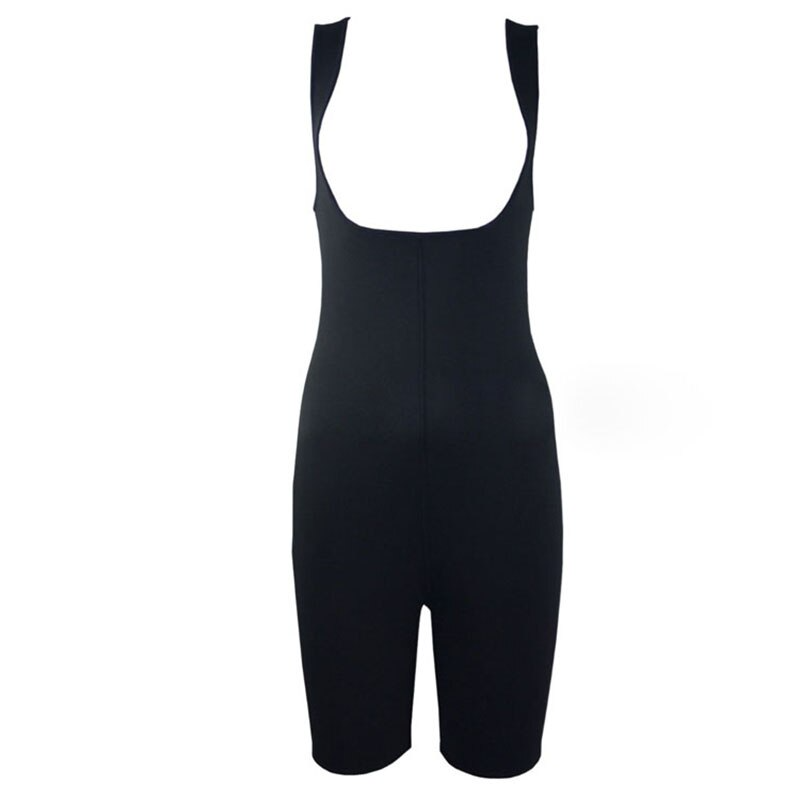 X10-Body Minceur pour femmes 1 pièce - X10 Maroc - Livraison gratuite - Noir / S