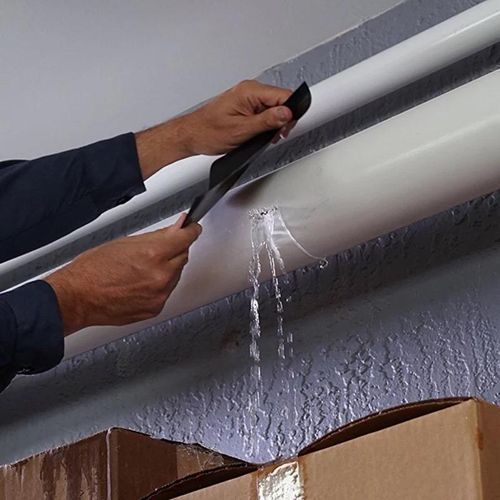 Ruban adhésif ultra-résistant imperméable à l'eau - X10 Maroc - Livraison gratuite -