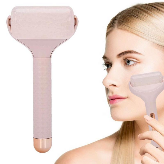 X10-Rouleau Visage Rafraîchissant - X10 Maroc - Livraison gratuite -