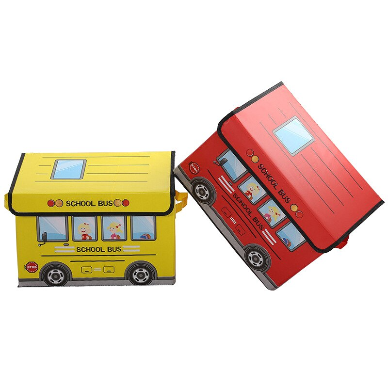 X10-Boîte d'autobus scolaire - X10 Maroc - Livraison gratuite -