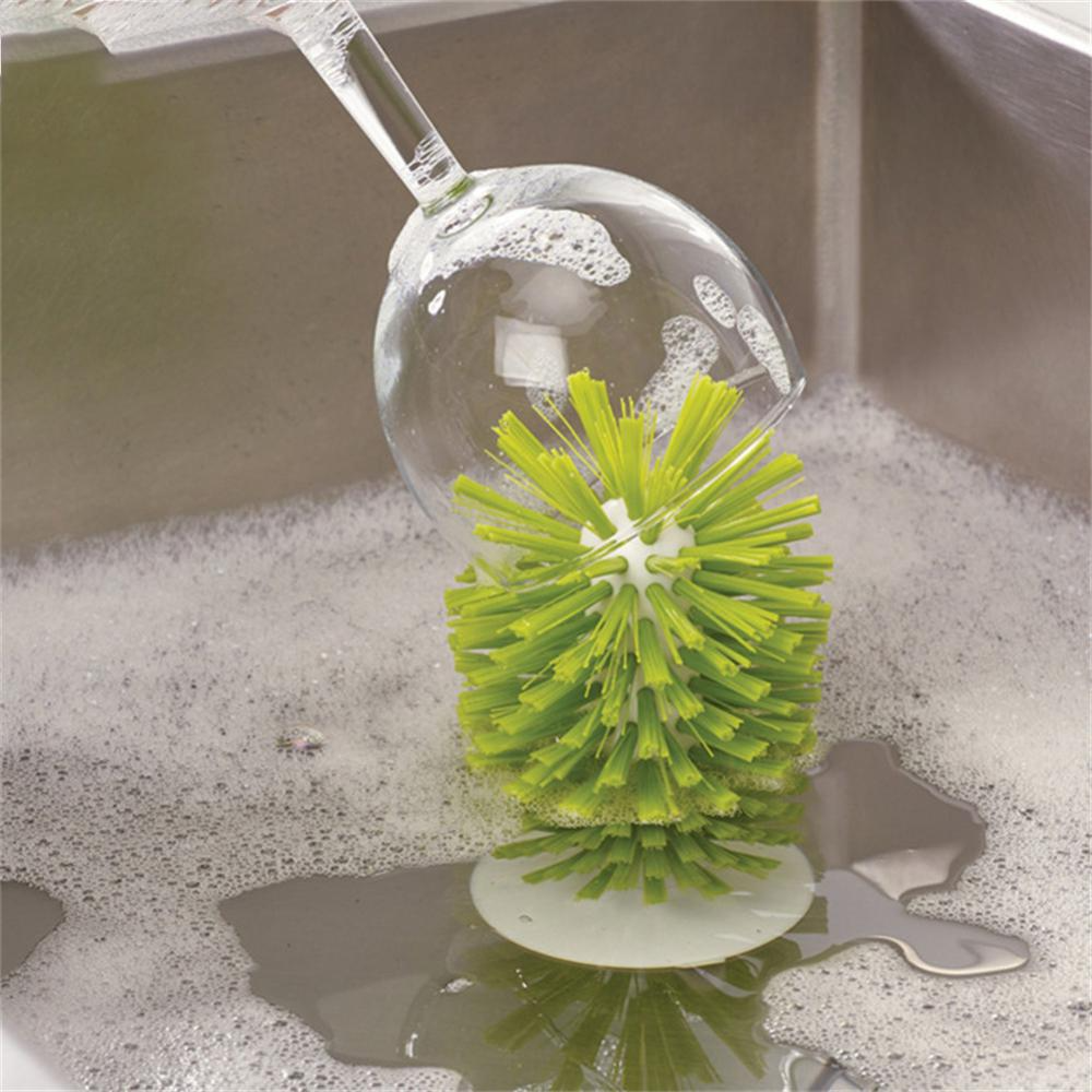 Brosse de nettoyage de verre multifonction - X10 Maroc - Livraison gratuite -
