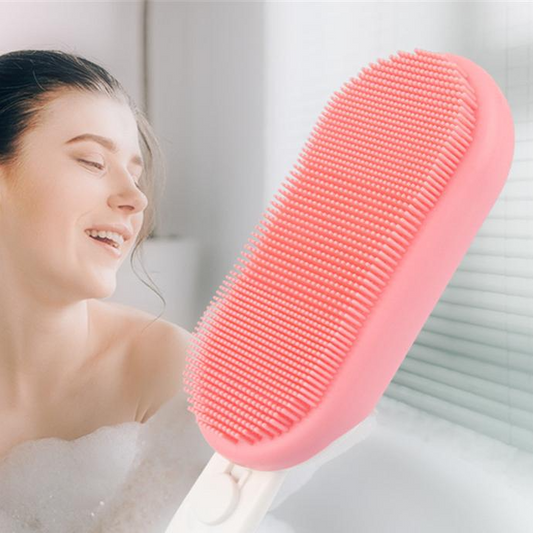Brosse de Bain Électrique Étanche - X10 Maroc - Livraison gratuite -