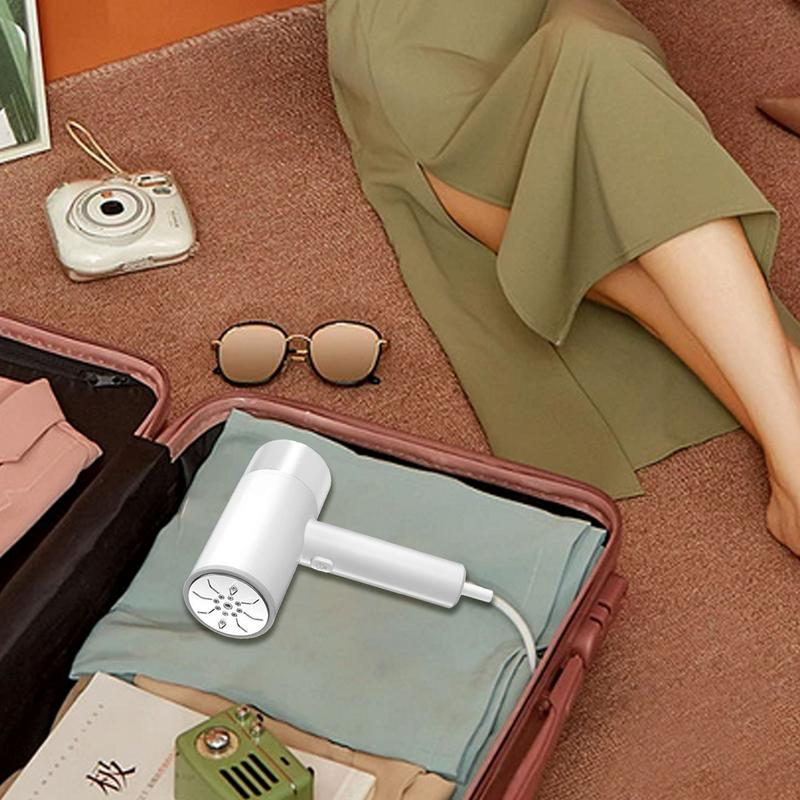 X10-Défroisseur portatif pour vêtements - X10 Maroc - Livraison gratuite -