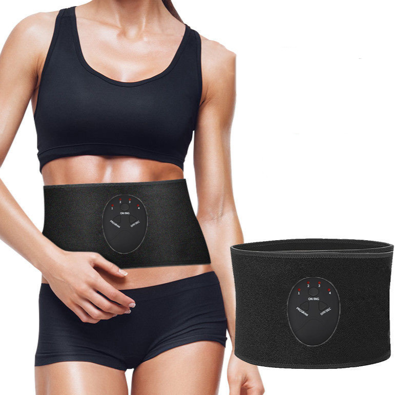 Smart Control Abdominal Trainer - X10 Maroc - Livraison gratuite -