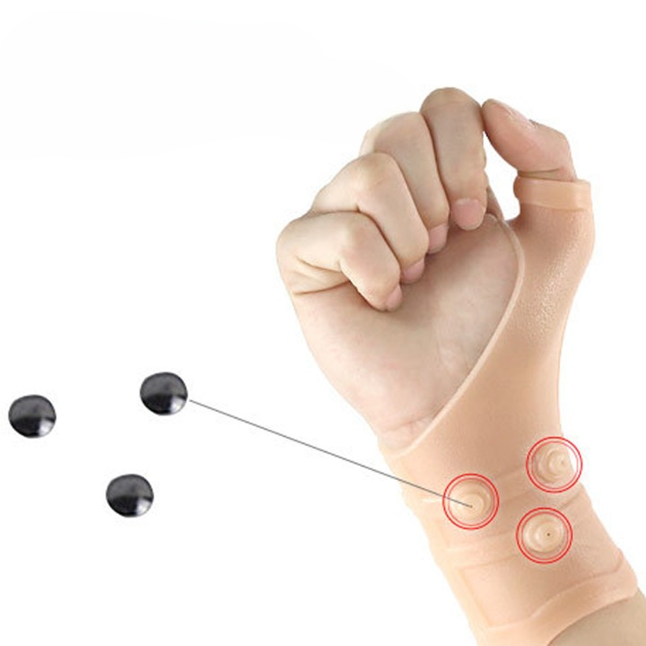 X10-TheraGel Wrist Supports - X10 Maroc - Livraison gratuite -