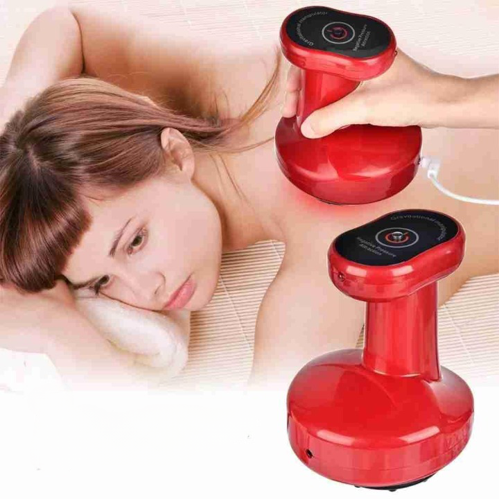 Appareil de massage à ventouses - X10 Maroc - Livraison gratuite -