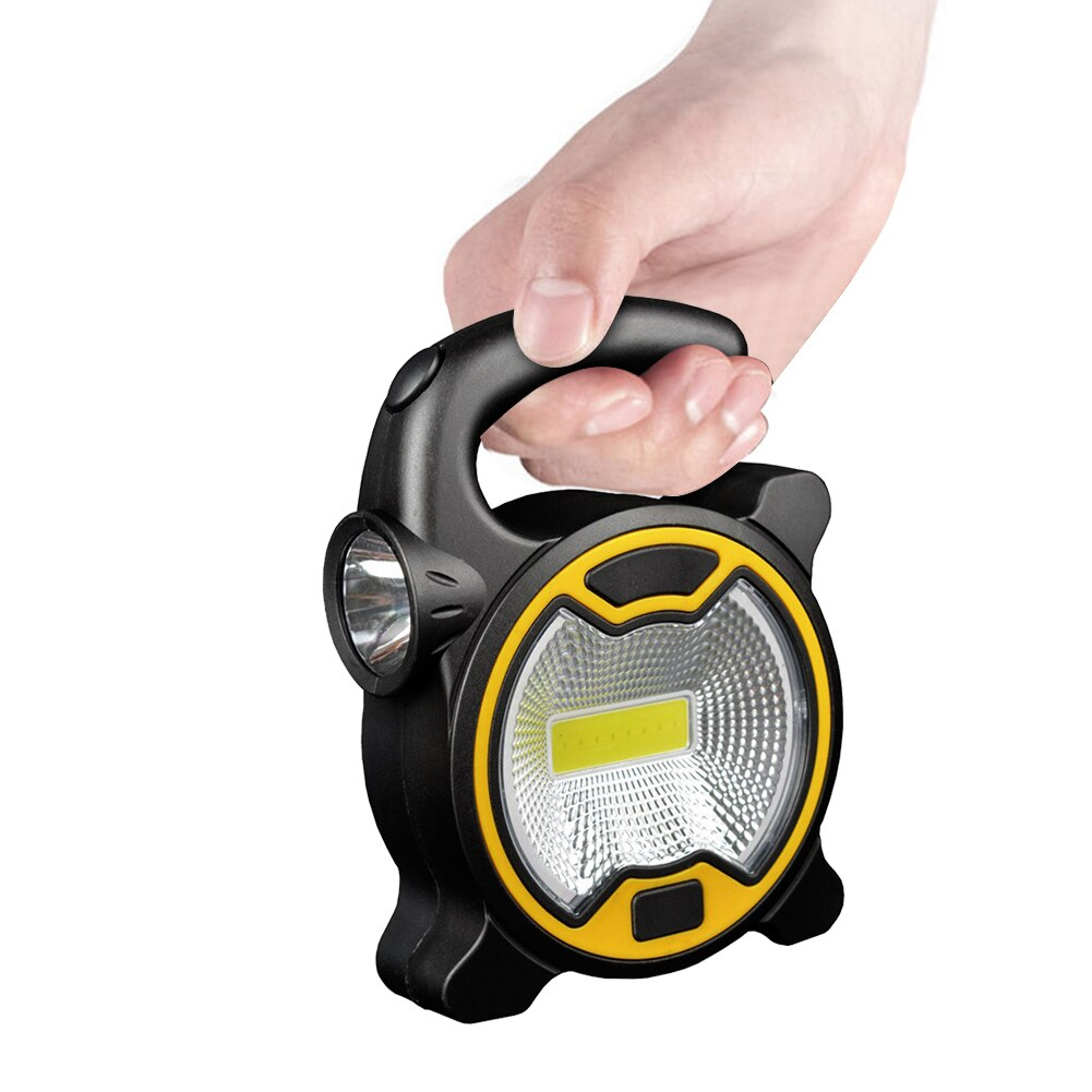 X10-Lampe de Travail Ultra-Portable - X10 Maroc - Livraison gratuite -