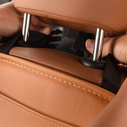 Organiseurs pour voiture Siège arrière Sac de rangement - X10 Maroc - Livraison gratuite -