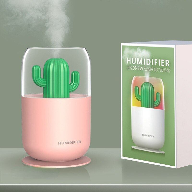 X10-Humidificateur d'air ultrasonique - X10 Maroc - Livraison gratuite - Blanc