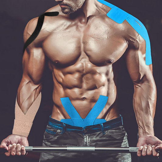 X10-Soutien Élastique Adhésif - X10 Maroc - Livraison gratuite -