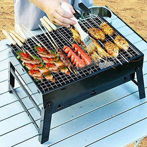 Barbecue Portable - X10 Maroc - Livraison gratuite -