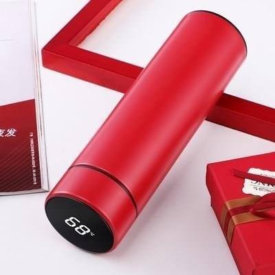 X10 SMART FLASK THERMOS - X10 Maroc - Livraison gratuite -