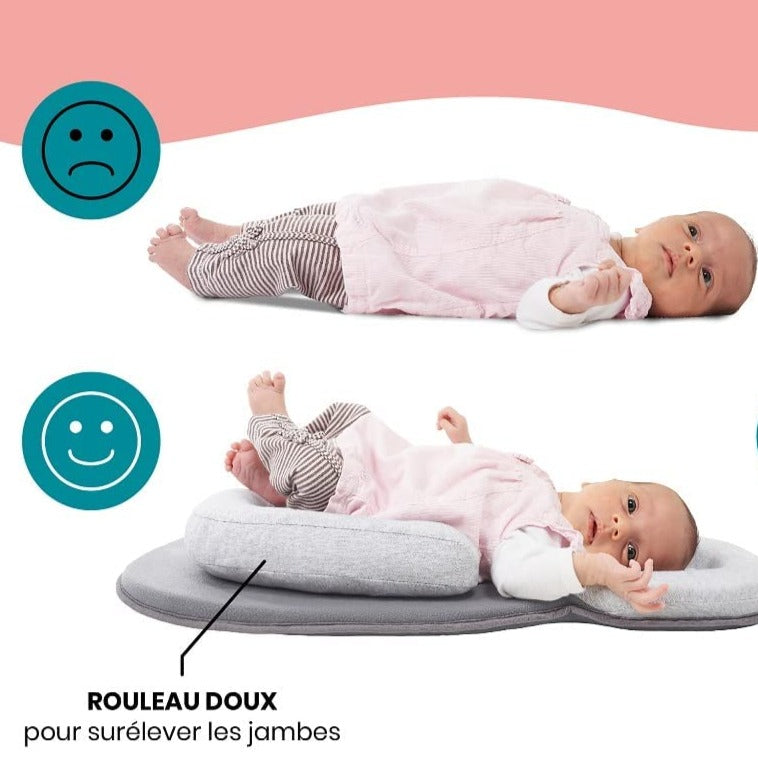 X10-Lit de protection bébé - X10 Maroc - Livraison gratuite -
