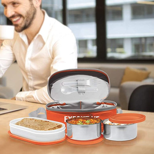 X10-Lunch Box Insulated - X10 Maroc - Livraison gratuite -