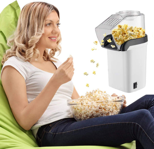 X10-Pop Corn Machine - X10 Maroc - Livraison gratuite -