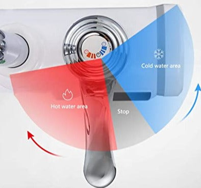 chauffe eau électrique - X10 Maroc - Livraison gratuite -