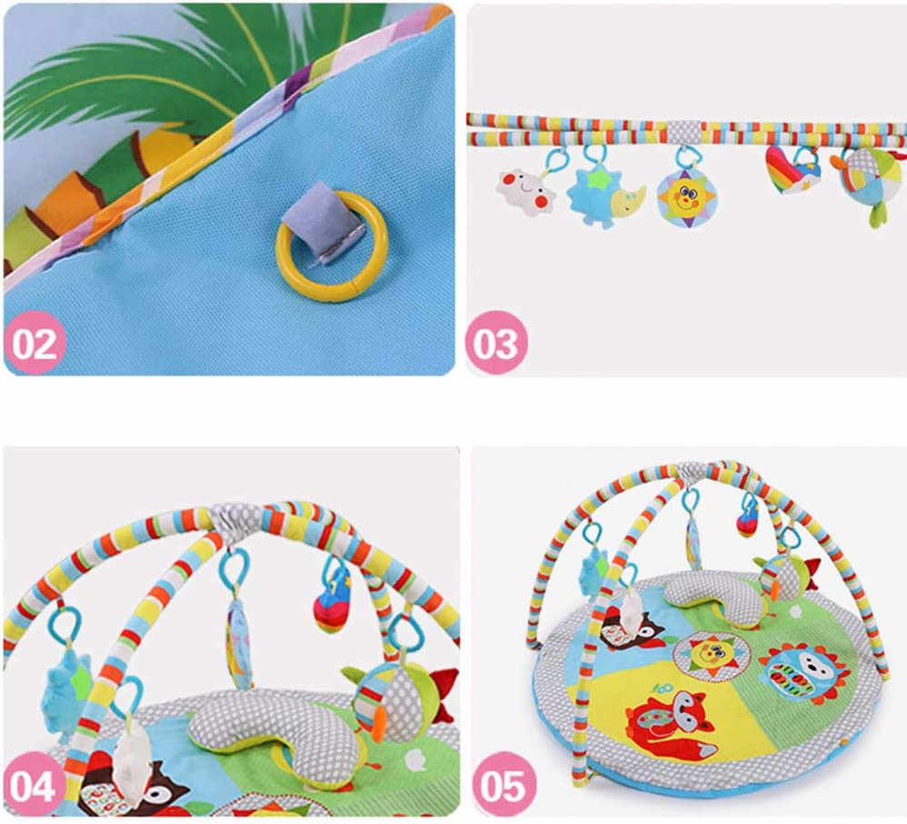 X10 - Tapis d'éveil actif - X10 Maroc - Livraison gratuite -