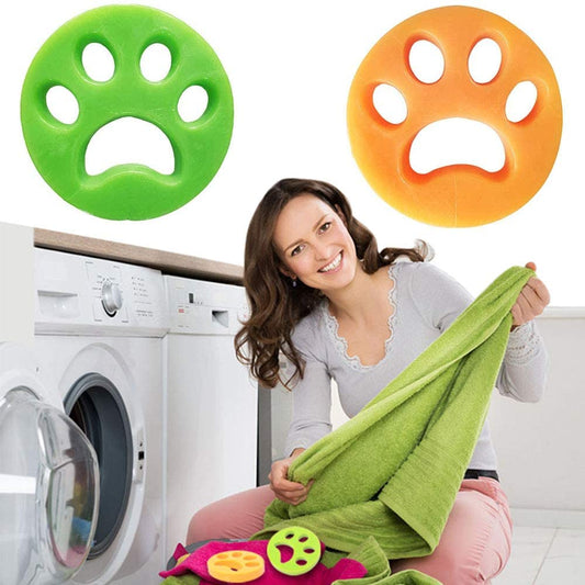 Éliminateur de peluches et poils d'animaux (PACK) - X10 Maroc - Livraison gratuite -