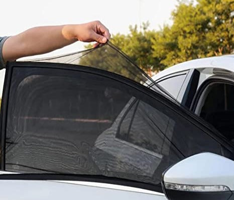 pièces de crème solaire pour fenêtre de voiture - X10 Maroc - Livraison gratuite -