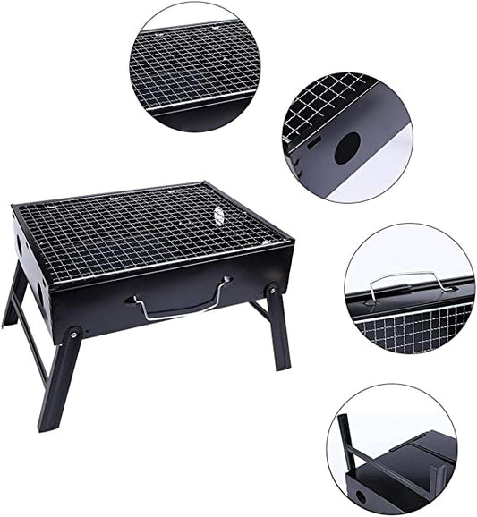 Barbecue Portable - X10 Maroc - Livraison gratuite -